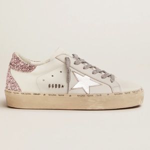Golden Goose Hi Star sneakers